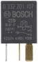 Bosch 30 Amp 5 Terminal Relay