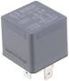 Bosch 30 Amp 5 Terminal Relay