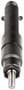 Bosch Fuel Nozzle And Holder Assembly