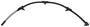 Bosch 21 Inch Long Fuel Return Line