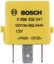 Bosch 40 Amp 5 Terminal Relay