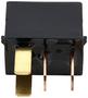 Bosch 20 Amp 4 Terminal Relay