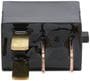 Bosch 20 Amp 4 Terminal Relay