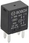 Bosch 30 Amp 4 Terminal Relay