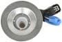 Bosch Direct Fit Oxygen Sensor
