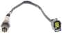 Bosch Direct Fit Oxygen Sensor