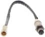 Bosch Direct Fit Oxygen Sensor