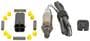 Bosch Universal Oxygen Sensor