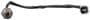 Bosch Direct Fit Oxygen Sensor