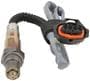 Bosch Direct Fit Oxygen Sensor