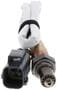 Bosch Direct Fit Oxygen Sensor