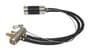 Bosch High-Pressure Leak Tester Adapter
