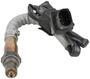 Bosch Direct Fit Oxygen Sensor