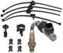 Bosch Direct Fit Oxygen Sensor