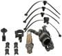 Bosch Direct Fit Oxygen Sensor