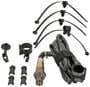 Bosch Direct Fit Oxygen Sensor