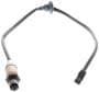 Bosch Direct Fit Oxygen Sensor