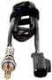 Bosch Direct Fit Oxygen Sensor