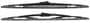 Bosch OE Wiper Blades 21, 22 Inch Wiper Blade