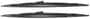 Bosch OE Wiper Blades 27 Inch Wiper Blade Set