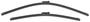 Bosch OE Wiper Blades 20, 27 Inch Wiper Blade Set