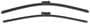 Bosch OE Wiper Blades 22, 24 Inch Wiper Blade Set