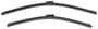 Bosch OE Wiper Blades 19, 23 Inch Wiper Blade Set