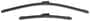 Bosch OE Wiper Blades 19, 26 Inch Wiper Blade Set