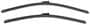 Bosch OE Wiper Blades 20, 23 Inch Wiper Blade Set