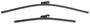 Bosch OE Wiper Blades 16, 24 Inch Wiper Blade Set