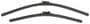 Bosch OE Wiper Blades 18, 23 Inch Wiper Blade Set