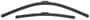 Bosch OE Wiper Blades 17, 26 Inch Wiper Blade Set