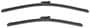 Bosch OE Wiper Blades 18, 22 Inch Wiper Blade Set