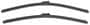 Bosch OE Wiper Blades 22, 24 Inch Wiper Blade Set