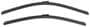 Bosch OE Wiper Blades 22, 26 Inch Wiper Blade Set