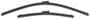 Bosch OE Wiper Blades 15, 25 Inch Wiper Blade Set