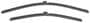 Bosch OE Wiper Blades 14, 20 Inch Wiper Blade Set