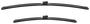 Bosch OE Wiper Blades 18, 25 Inch Wiper Blade Set