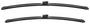 Bosch OE Wiper Blades 22, 24 Inch Wiper Blade Set