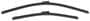 Bosch 18, 26 Inch Wiper Blade Set