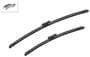 Bosch OE Wiper Blades 24, 18 Inch Wiper Blade Set