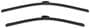 Bosch OE Wiper Blades 20, 24 Inch Wiper Blade Set