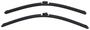 Bosch OE Wiper Blades 24, 26 Inch Wiper Blade Set