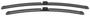 Bosch OE Wiper Blades 22, 26 Inch Wiper Blade Set