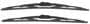 Bosch OE Wiper Blades 21, 21 Inch Wiper Blade