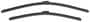 Bosch OE Wiper Blades 19, 24 Inch Wiper Blade Set