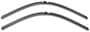 Bosch OE Wiper Blades 25, 25 Inch Wiper Blade Set