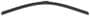Bosch OE Wiper Blades 25, 25 Inch Wiper Blade Set