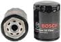 Bosch Oil Filter