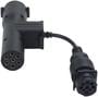 Bosch Trailer Wire Adapter